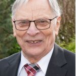 Nachruf Helmut Görlich